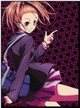Phi Brain -Kami no Puzzle Vol.2