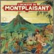 L'orchestre Du Montplaisant