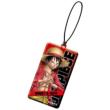 ONEPIECE Screen Cleaner Strap (Luffy)
