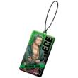 ONEPIECE Screen Cleaner Strap (Zoro)
