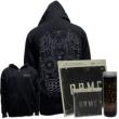 Beat The Devil's Tattoo: Btdt Men's Bundle (+lp)(+hoodie)