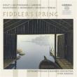 Fiddler's Spring : Kangas / Ostrobothnian Chamber Orchestra (Hybrid)