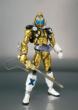 SH Figuarts Kamen Rider Fourze Elekstates