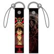 ONE PIECE Monkey D Luffy Strap