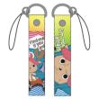 ONE PIECE Tony Tony Chopper Strap