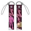 TIGER & BUNNY Barnaby Strap