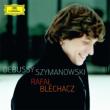 Debussy Estampes, Pour le Piano, etc, Szymanowski Piano Sonata No.1, etc : Blechacz +Debussy Clair de Lune