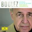 Pelleas Und Melisande: Boulez / Gmjo +wagner: Tristan Und Isolde