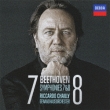 Sym, 7, 8, Etc: Chailly / Lgo