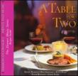 Table For Two