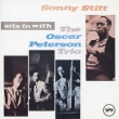 Sonny Stitt Sits In With The Oscar Peterson Trio