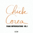 Piano Improvisations Vol.1