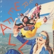 Free Fall (Papersleeve)