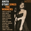 Anita O`day Sings The Winners