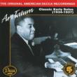 Classic Early Solos(1934-1937)