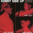 Sonny Side Up
