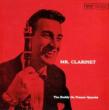 Mr.Clarinet