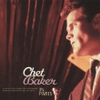 Chet Baker In Paris