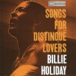 Songs For Distingue Lovers