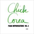 Piano Improvisations Vol.2