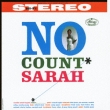 No Count Sarah