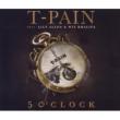 5 O'clock (2tracks)