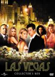 Las Vegas DVD COLLECTOR' S BOX