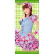 Solo Micro Fiber Towel [Risa Inagaki] Morning Musume Concert Tour 2011 Spring