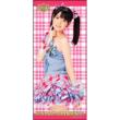 Solo Micro Fiber Towel [Sayumi Michishige] Morning Musume Concert Tour 2011 Spring