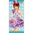 Solo Micro Fiber Towel [Reina Tanaka] Morning Musume Concert Tour 2011 Spring