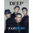Your Story (+3DVD)[First Press Limited Edition]