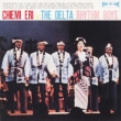 Chiemi & The Delta Rhythm Boys