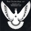 Piano Trio From Russia Vol.1 Steps In The Sand