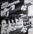 Talent For Sale