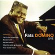 Fats Domino Live