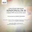 (Orch)piano Trio, 1, : Swensen / Malmo Opera O +r & C.schumann