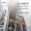 Organ Works -1714 Silbermann Organ of Freiberg Cathedral : David Goode