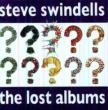 Lost Albums