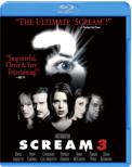 Scream 3
