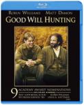 Good Will Hunting