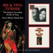 Gospel According To Ike And Tina / Sweet Rhode Island Red