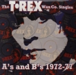 Wax Co.Singles A's & B's 1972-1977 (180gr)