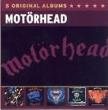5 Original Albums