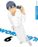 WORKING'!! 6 [Limited Manufacture Edition]