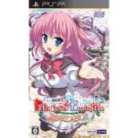 Princess Evangile �ʏ��