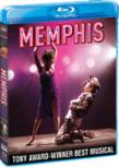 Memphis: The Original Broadway Production