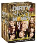 Dirty Sexy Money DVD COMPLETE BOX
