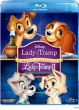 Lady And The Tramp Diamond Edition / Lady and the Tramp II: Scamp's Adventure
