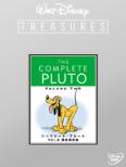 Walt Disney Treasures -The Complete Pluto,  Volume Two