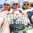 BEST-MIX PUNK-COVERS -Mixed by DJ YOU-G